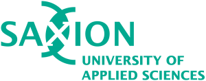 Saxion Logo